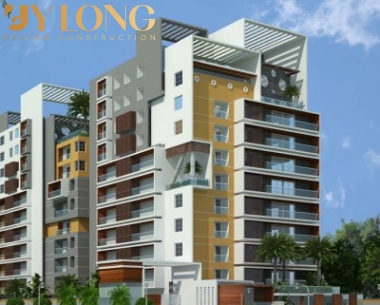 Công Trình Trường Học 