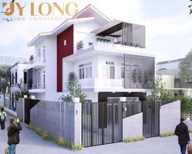 Biệt Thự